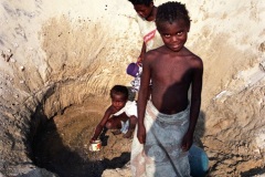 studna, Madagaskar