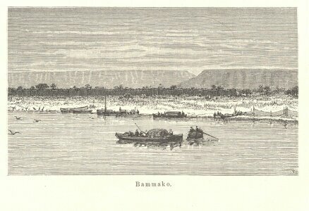 Bamako