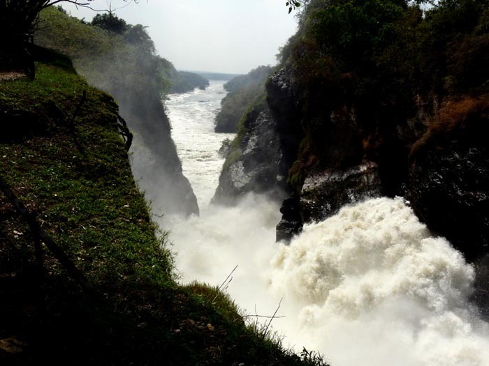 Murchison Falls