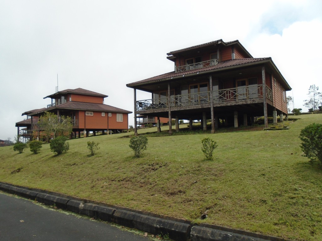 Obudu - Cattle Ranch Resort