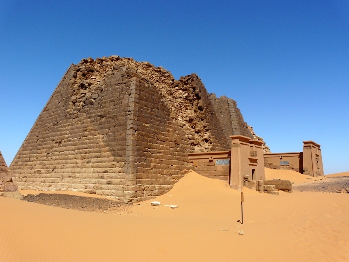 Meroe