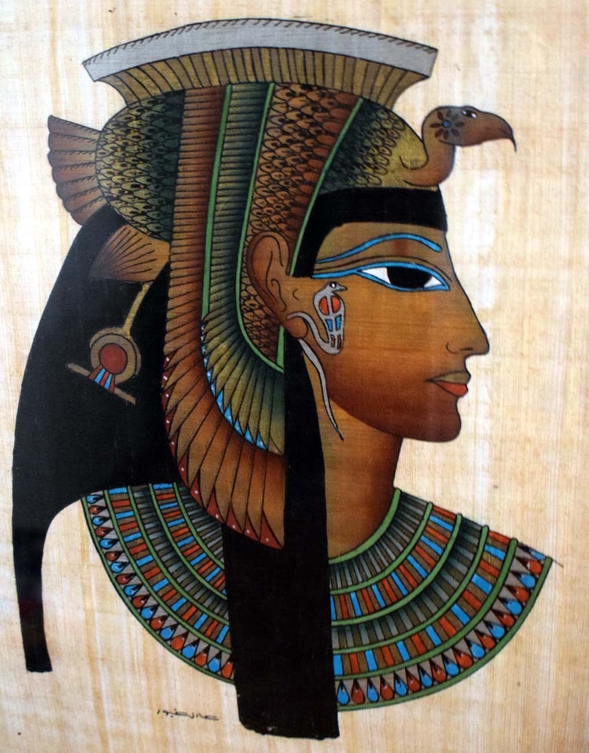 Nefertari