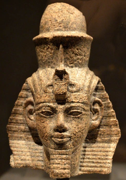 Amenhotep-III