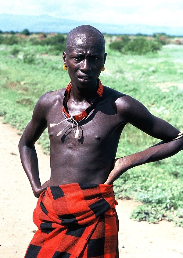 Arbore man