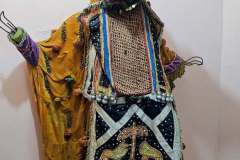 Nigerian National Museum, Lagos, foto Petra Mrňková