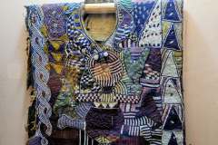 Nigerian National Museum, Lagos, foto Petra Mrňková