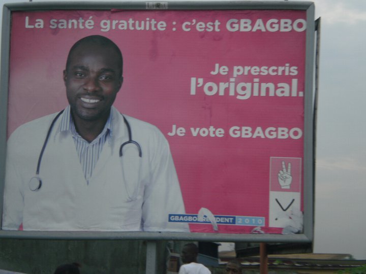 Billboardy Gbagba
