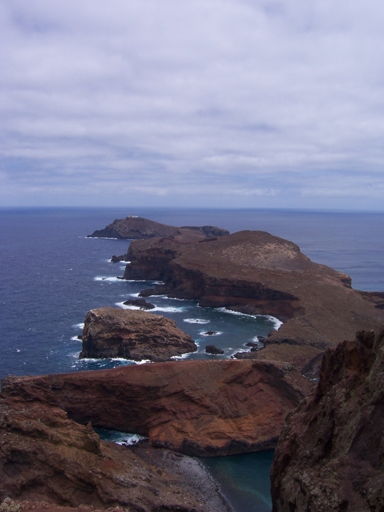 Madeira (M.Tobiášek)