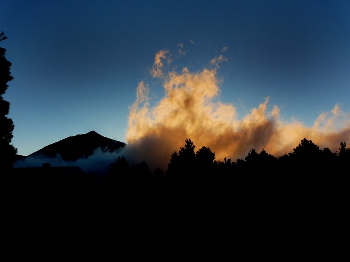 Pico de Teide