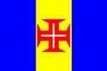 Madeira - vlajka