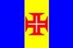 Madeira - vlajka