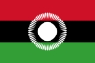 Malawi - vlajka