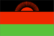 Malawi - stará vlajka