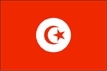 Tunis - vlajka