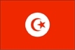 Tunis - vlajka