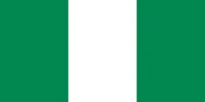 vlajka-Nigerie