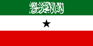 Somaliland - vlajka