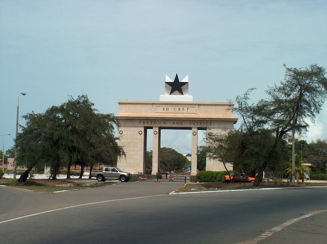 Accra (Ghana)