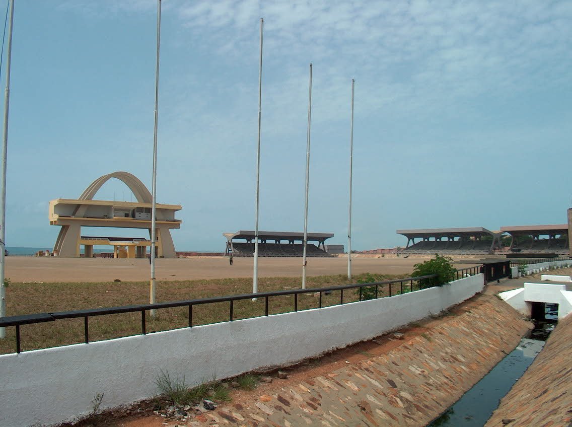 Accra (Ghana)